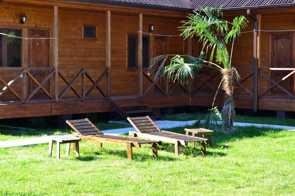 Фото Гостевого дома Отель Лдзаа Пицунда 29